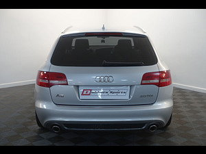 Audi A6 Avant thumbnail