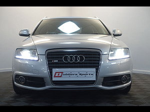 Audi A6 Avant thumbnail