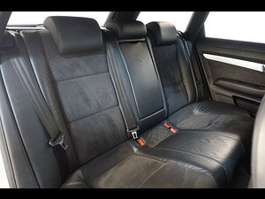 Audi A6 Avant thumbnail