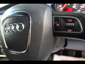 Audi A6 Avant thumbnail