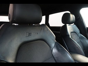 Audi A6 Avant thumbnail