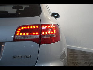 Audi A6 Avant thumbnail