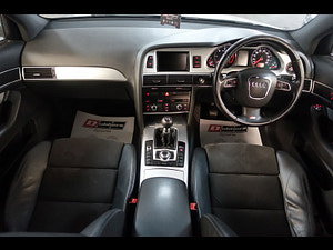 Audi A6 Avant thumbnail