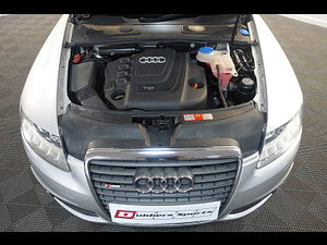 Audi A6 Avant thumbnail