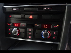 Audi A6 Avant thumbnail