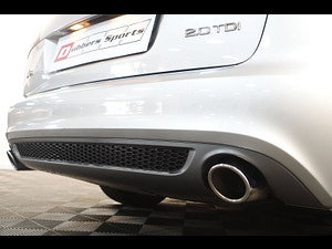Audi A6 Avant thumbnail