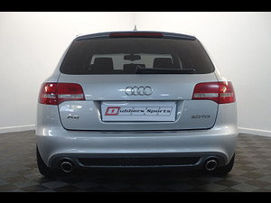 Audi A6 Avant thumbnail