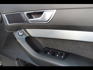 Audi A6 Avant thumbnail