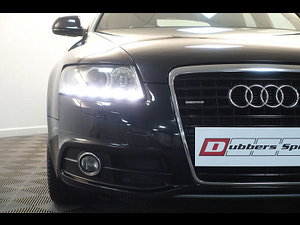 Audi A6 Avant thumbnail