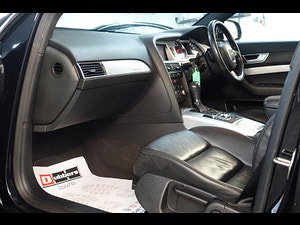 Audi A6 Avant thumbnail