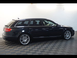Audi A6 Avant thumbnail