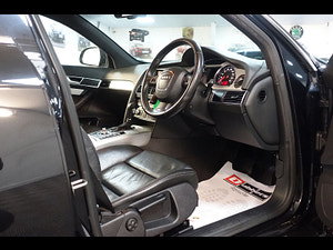 Audi A6 Avant thumbnail
