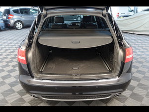 Audi A6 Avant thumbnail