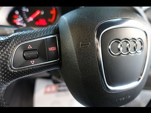 Audi A6 Avant thumbnail