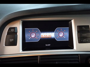 Audi A6 Avant thumbnail