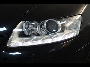 Audi A6 Avant thumbnail