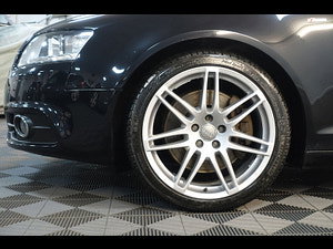 Audi A6 Avant thumbnail