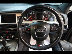 Audi A6 Avant thumbnail