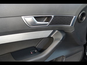 Audi A6 Avant thumbnail