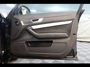 Audi A6 Avant thumbnail