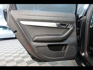 Audi A6 Avant thumbnail