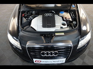 Audi A6 Avant thumbnail