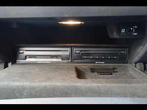 Audi A6 Avant thumbnail