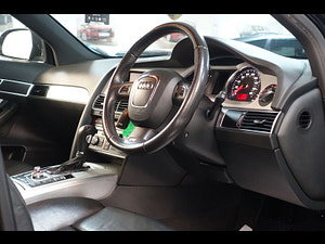 Audi A6 Avant thumbnail