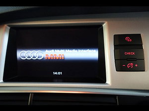 Audi A6 Avant thumbnail