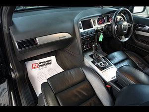 Audi A6 Avant thumbnail
