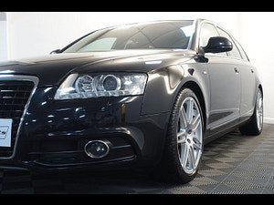 Audi A6 Avant thumbnail