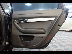 Audi A6 Avant thumbnail