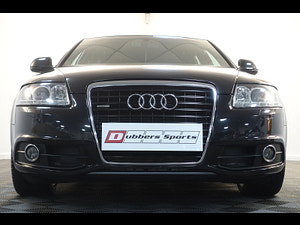 Audi A6 Avant thumbnail