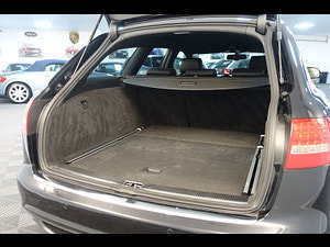 Audi A6 Avant thumbnail