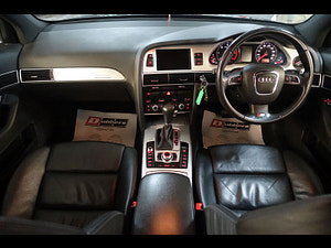 Audi A6 Avant thumbnail