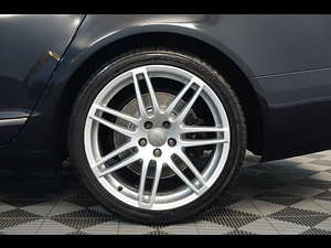 Audi A6 Avant thumbnail