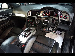 Audi A6 Avant thumbnail