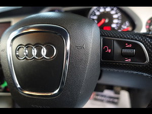 Audi A6 Avant thumbnail