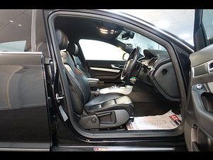 Audi A6 Avant thumbnail