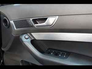 Audi A6 Avant thumbnail