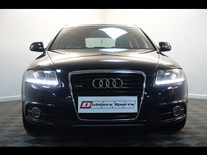 Audi A6 Avant thumbnail