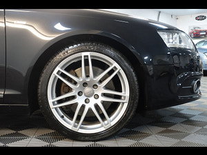Audi A6 Avant thumbnail