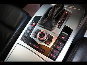 Audi A6 Avant thumbnail