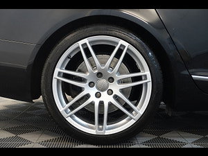Audi A6 Avant thumbnail