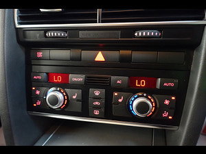 Audi A6 Avant thumbnail
