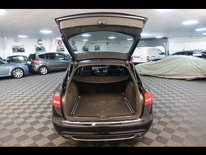 Audi A6 Avant thumbnail