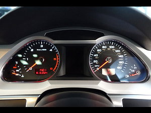 Audi A6 Avant thumbnail