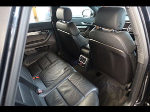 Audi A6 Avant thumbnail