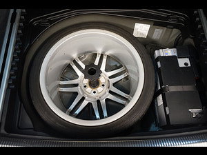 Audi A6 Avant thumbnail