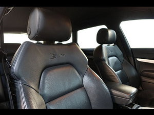 Audi A6 Avant thumbnail